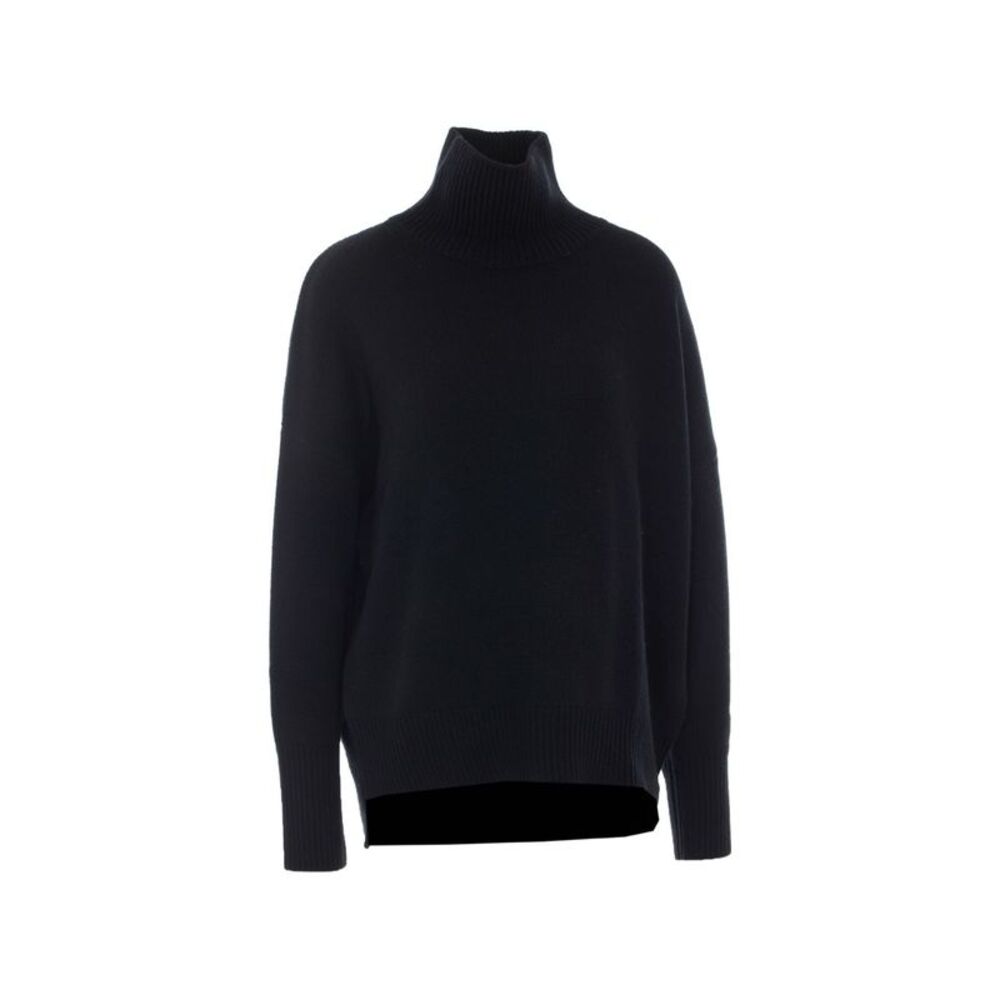 Lisa Yang Women Heidi Cashmere Turtle-Neck Sweater